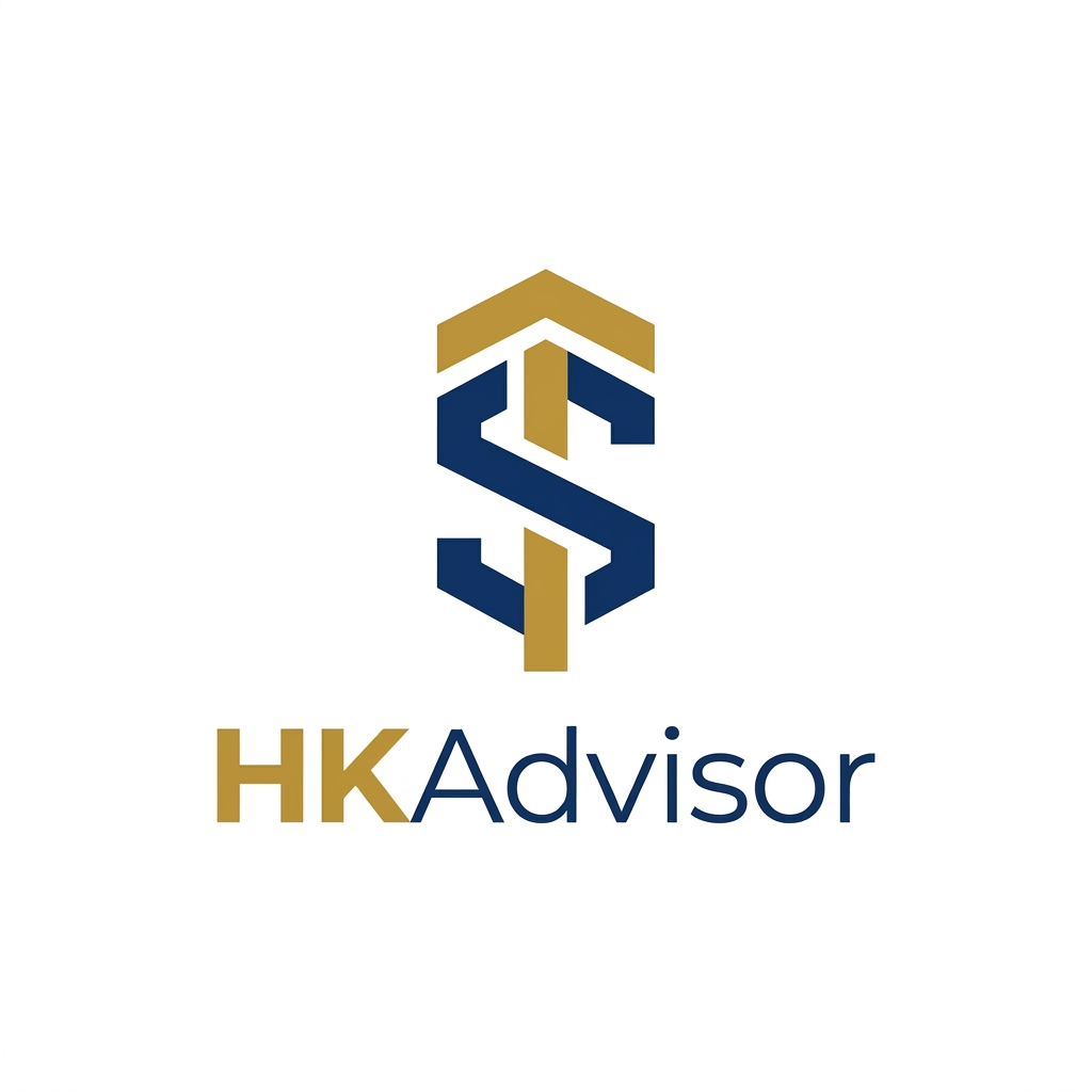 Winnie — HKAdvisor 持牌理財顧問